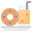 Donut icon 64x64