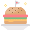 Hamburger icon 64x64