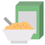 Porridge icon 64x64
