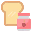 Toast icon 64x64