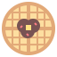 Waffle icon 64x64
