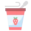 Yogurt icon 64x64