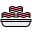 Bacon icon 64x64