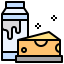 Cheese icon 64x64
