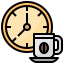 Coffee icon 64x64