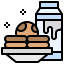 Cookie icon 64x64
