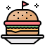 Hamburger icon 64x64