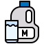 Milk icon 64x64