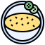 Omelette icon 64x64