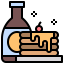Pancake icon 64x64