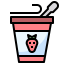 Yogurt icon 64x64