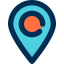 Location icon 64x64