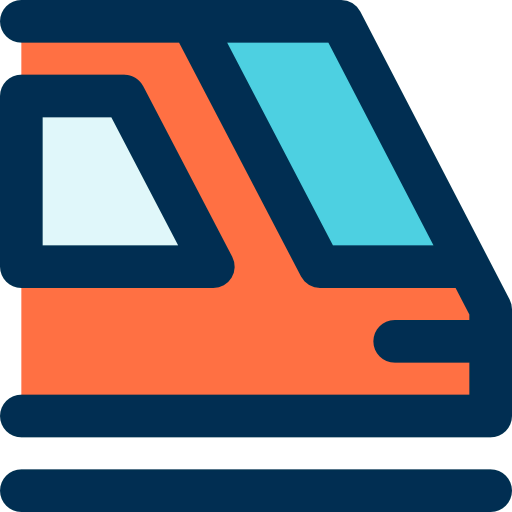 Train icon