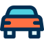 Car Symbol 64x64