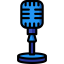 Microphone icon 64x64