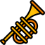 Trumpet icon 64x64