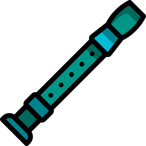 Flute icon