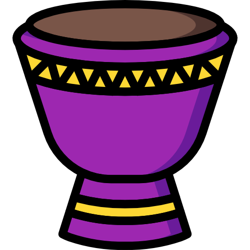 Bongo icon
