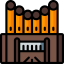 Organ icon 64x64