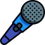 Microphone icon 64x64