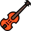 Violin icon 64x64