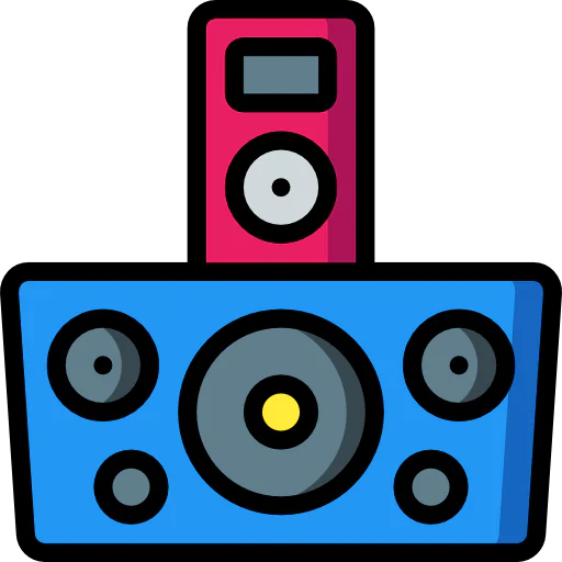Ipod icon