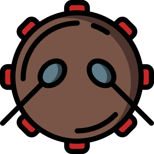 Drum icon