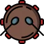 Drum icon 64x64