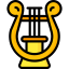 Harp icon 64x64