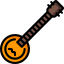 Banjo icon 64x64