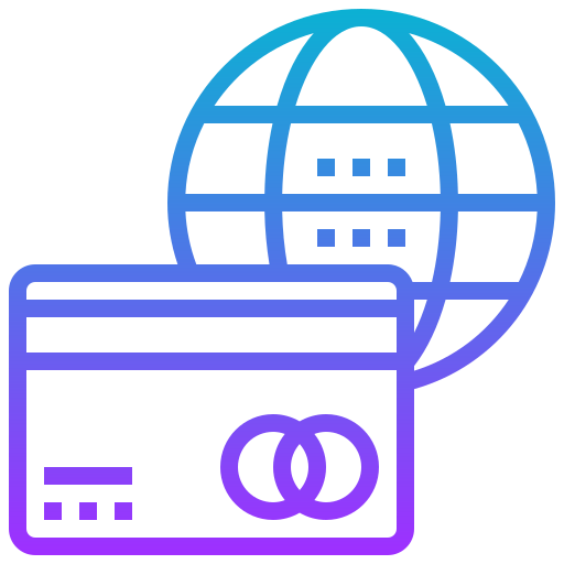 Payment icon