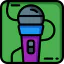 Microphone icon 64x64