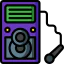 Karaoke icon 64x64