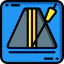 Metronome icon 64x64