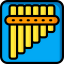 Flute icon 64x64