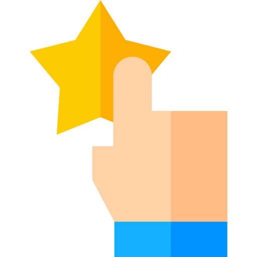 Rate icon
