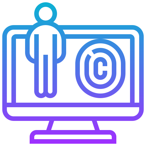 Identity icon