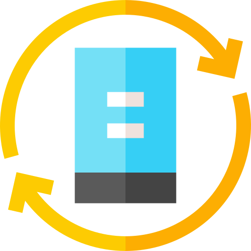 Rotation icon