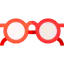 Glasses 상 64x64