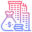 Capital venture Ikona 64x64