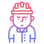 Contractor Ikona 64x64