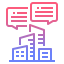 Customer service Ikona 64x64
