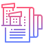 Document Ikona 64x64
