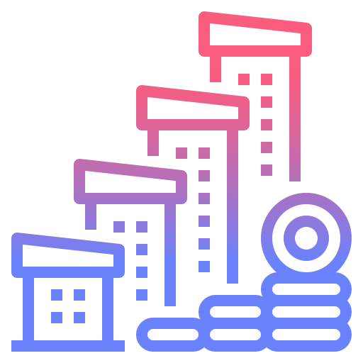 Growth icon