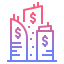 Real estate Ikona 64x64