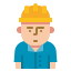Contractor ícone 64x64