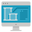 Website ícone 64x64