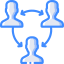 Network biểu tượng 64x64