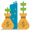 Profit ícone 64x64