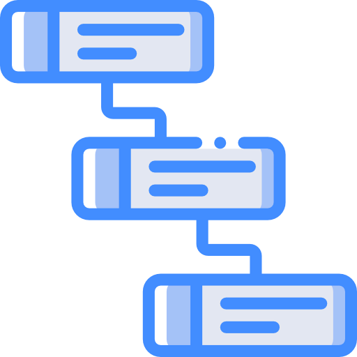 Workflow biểu tượng